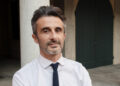 Massimiliano De Rose, presidente dell'Ordine degli Ingegneri di Como