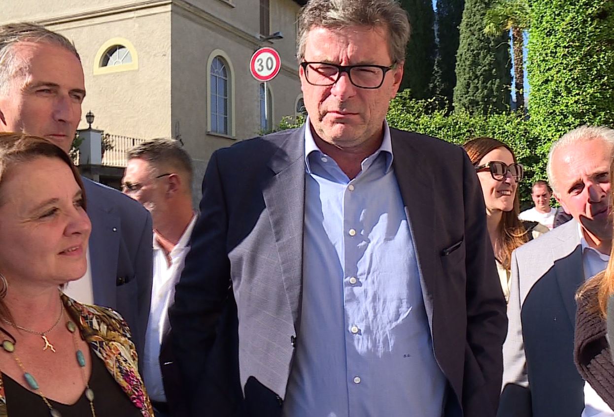 Tremezzina, cinque anni per completare la variante