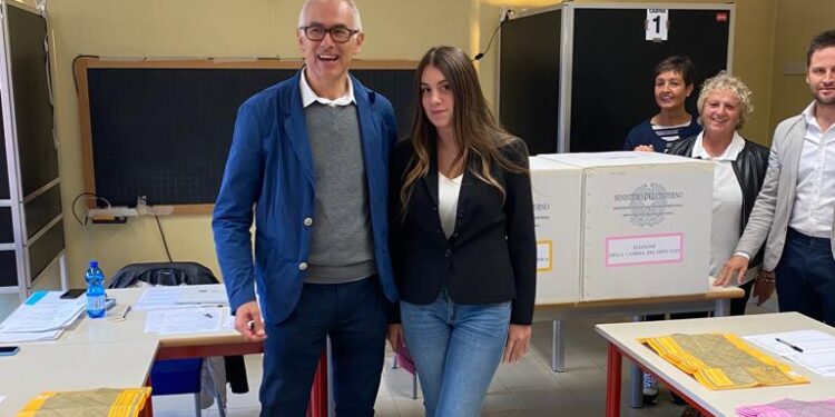 Voto 18 anni Alzate Brianza