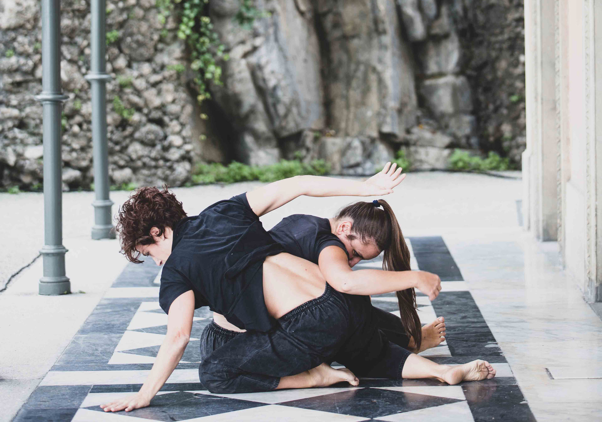 Ecotonalità 2022, da domani fino a domenica a Villa del Grumello