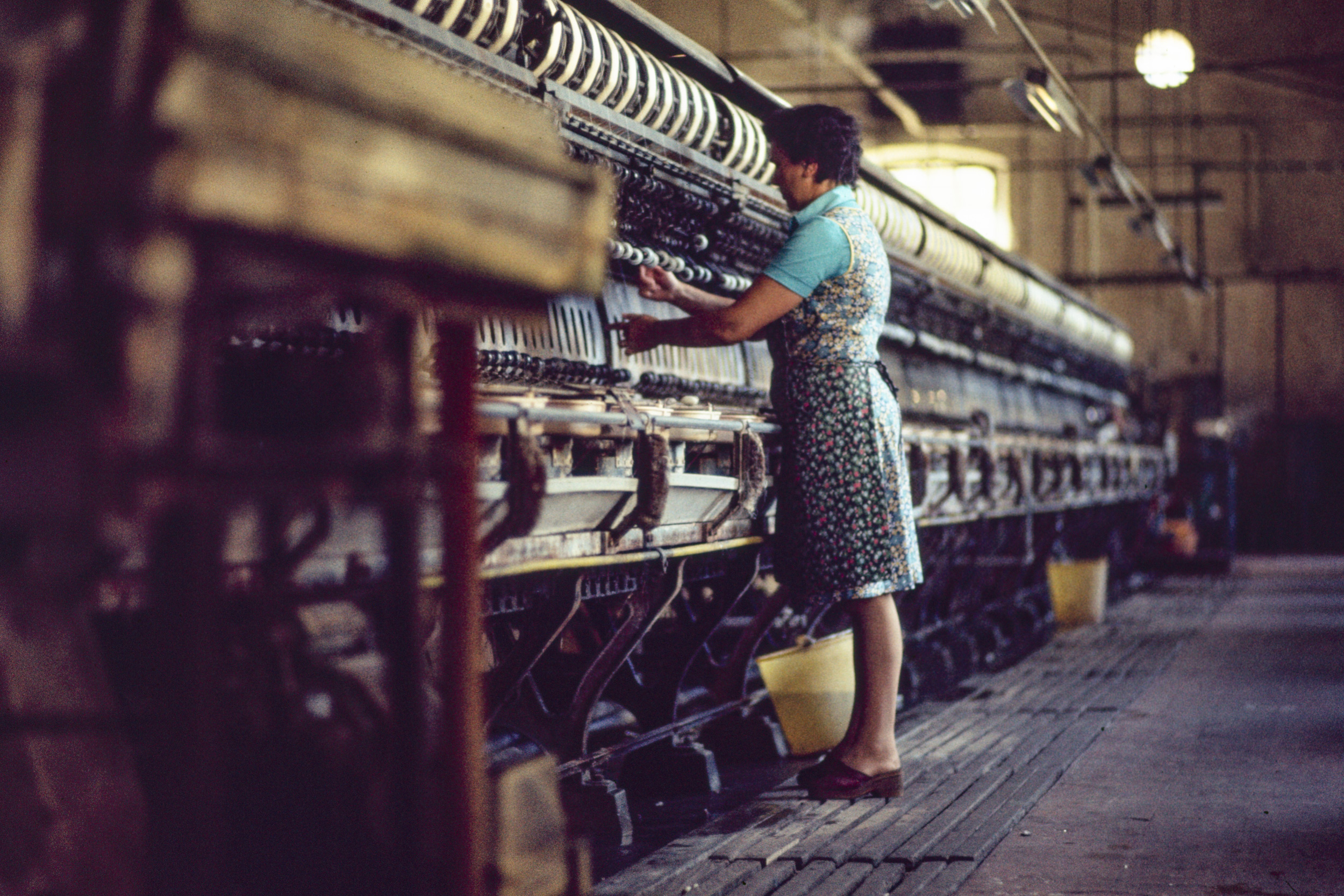 Amedeo Vergani, la Lombardia negli scatti del fotogiornalista erbese