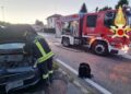 Incidente a Lurate Caccivio