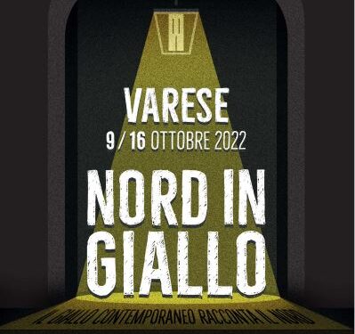 Nord in giallo