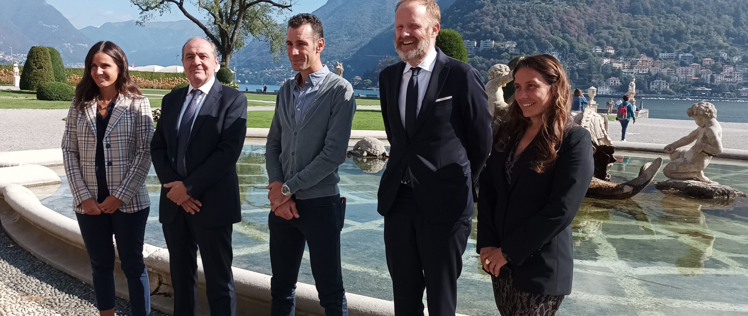 Giro di Lombardia: ultima gara di Nibali e Valverde