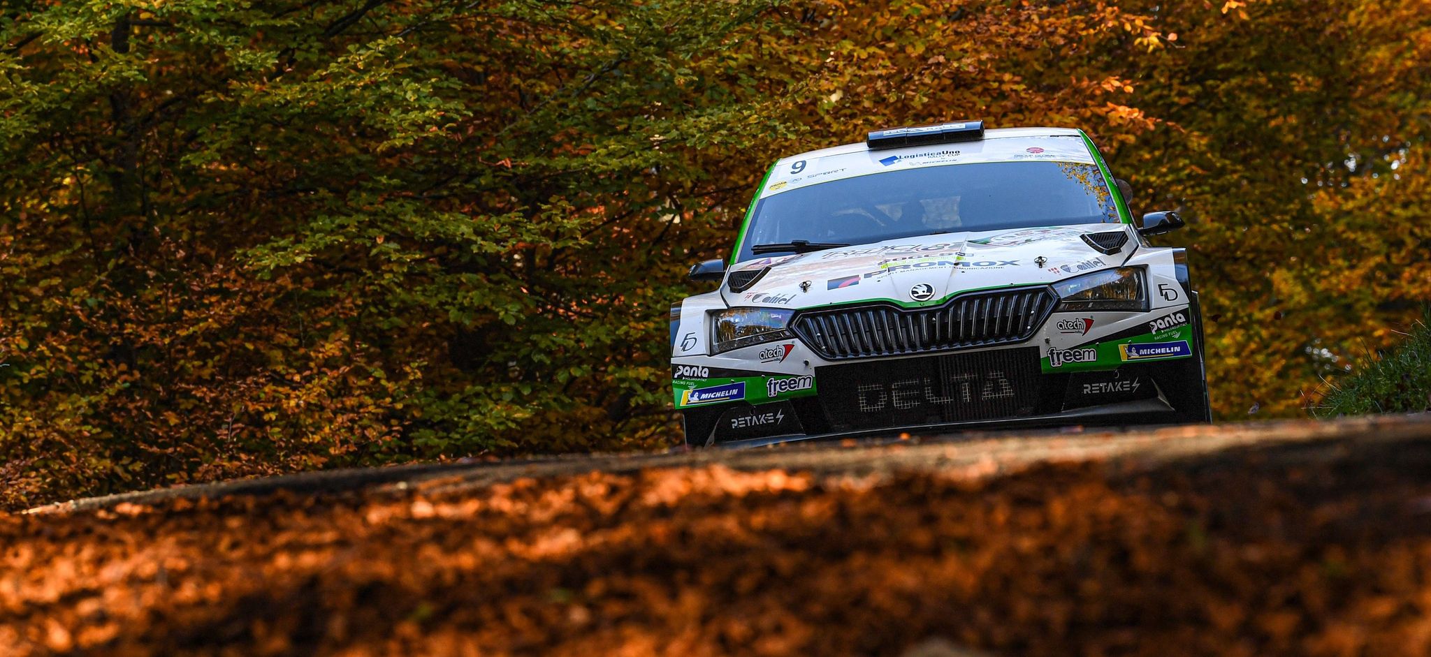 Rally Villa d’Este Aci Como 2022, iscrizioni aperte