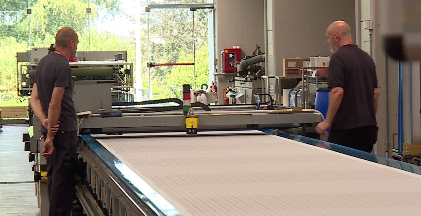 Bollette impazzite. Tamborini, Sistema Moda Italia: “Subito ristori per salvare le aziende”