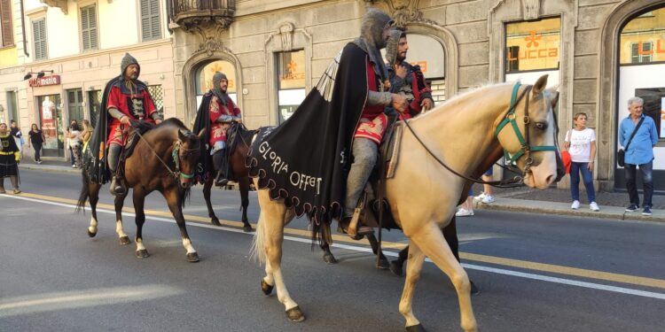 Palio del Baradello