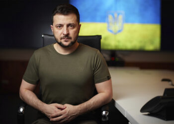 zelensky