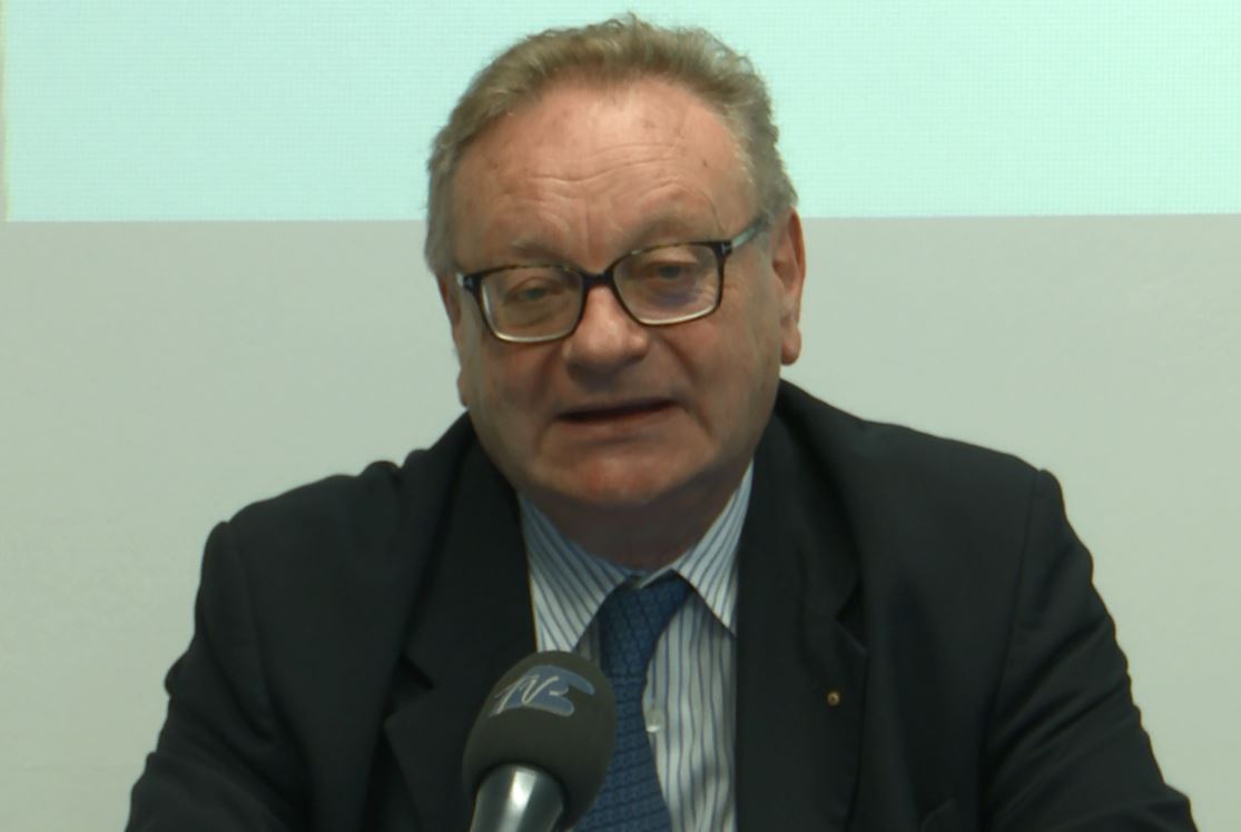 Pallacanestro Cantù, Allievi riconfermato presidente