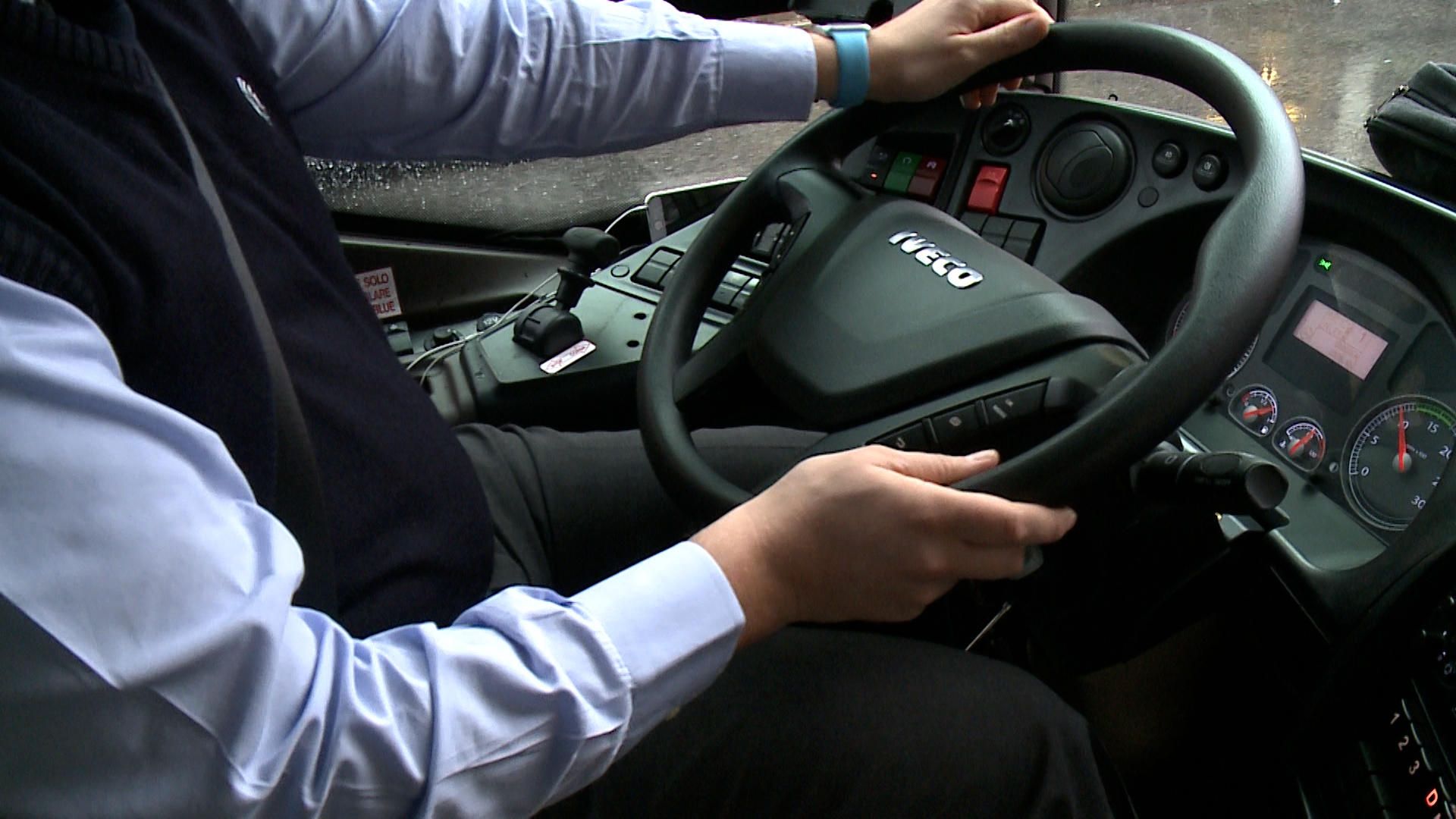 Asf Autolinee assume trenta autisti: ecco come candidarsi