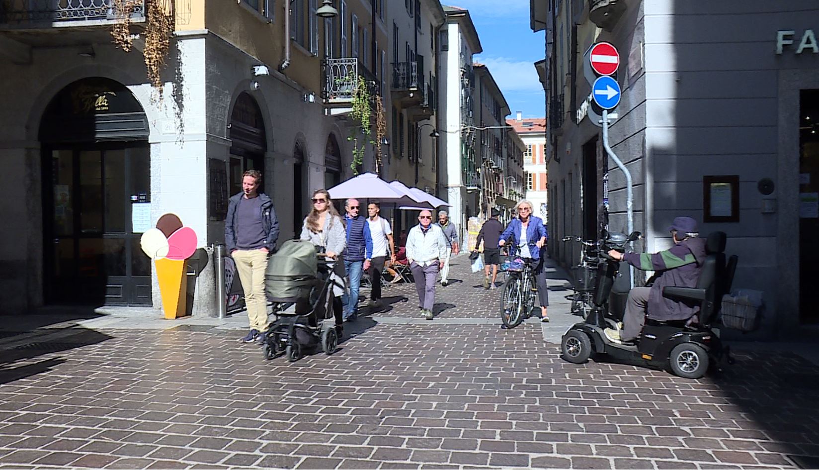 Elezioni politiche: risultato atteso, i comaschi chiedono stabilità