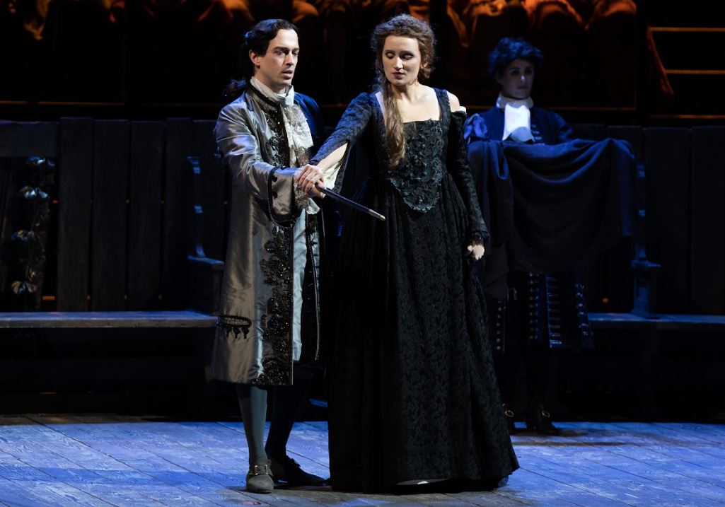 Tutto esaurito per il “Don Giovanni” di Martone