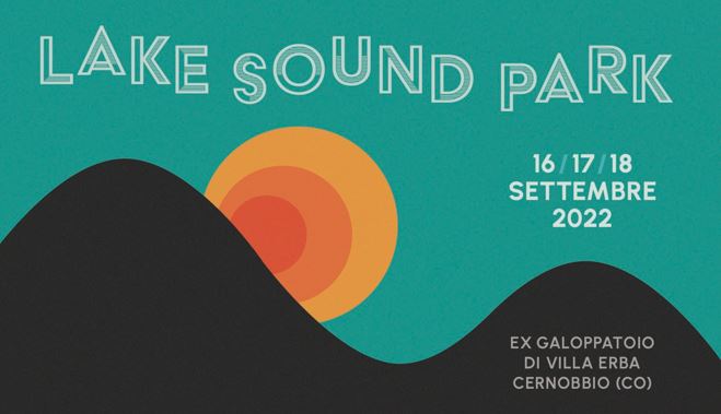 Cernobbio, da domani a domenica in scena il Lake Sound Park