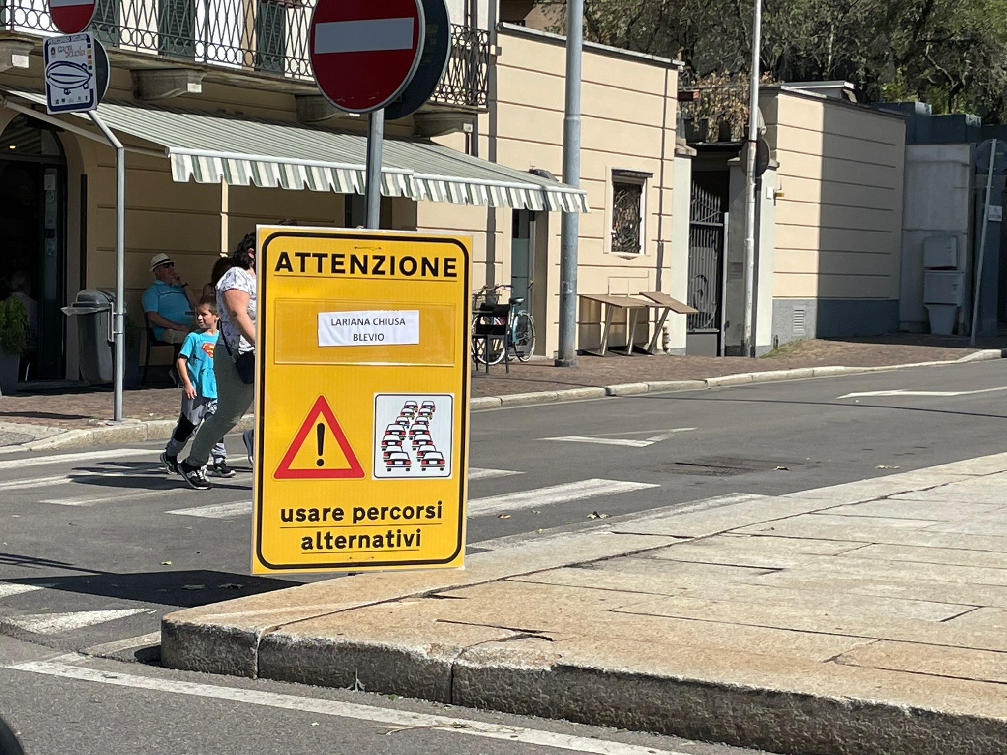 Maltempo: tra strade riaperte e vigili del fuoco ancora al lavoro