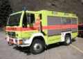 vigili fuoco biasca