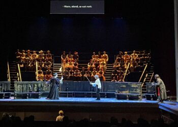 prima teatro sociale
