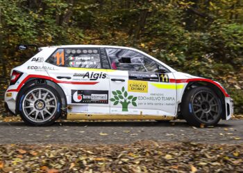 Rally Aci Como