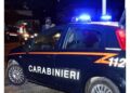 Ieri sera a Conversano nel barese