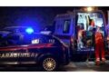 E' successo in un appartamento a S. Elpidio a Mare. Indagano Cc