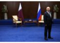 Attesa per proposte che il leader turco farà a Putin su Ucraina