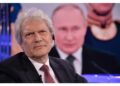 'Meloni ha assicurato a Zelensky il sostegno al regime di Kiev'