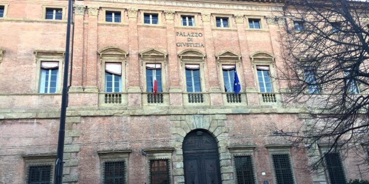 Scarcerato dalla Corte di Bologna