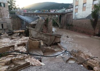 In 4 individuati da Cc su segnalazione cittadini a Sassoferrato