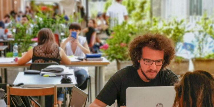 'Centrale continuità didattica