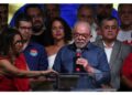 'Con Lula possibile l'incremento di investimenti sull'ambiente'