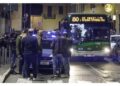 Sparati cinque colpi pistola sotto la sua casa