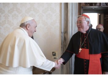 "Regno Dio non è club esclusivo