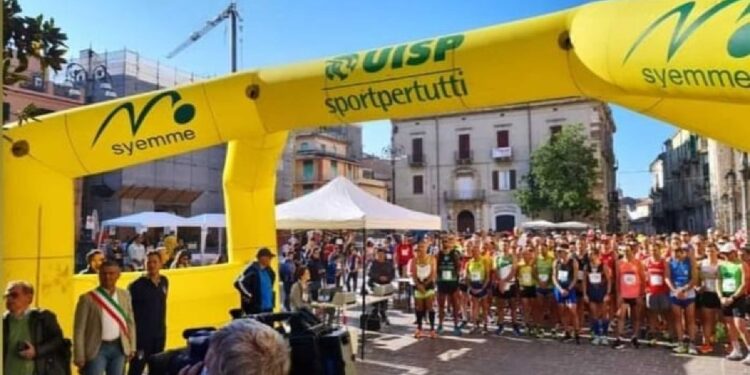 Giornata di sport e memoria nei luoghi della battaglia del 1943