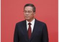 Li Qiang è il premier in pectore