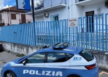 Titolare é primario dell'ospedale di Polistena