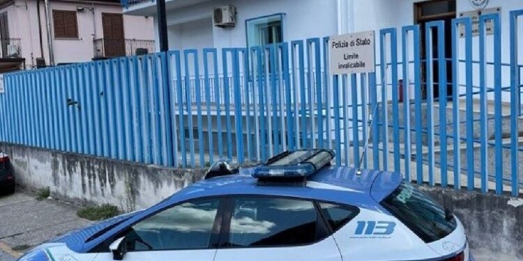 Titolare é primario dell'ospedale di Polistena
