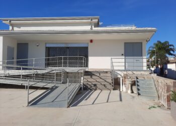 Nasceranno nel Casertano in due beni confiscati ai Casalesi