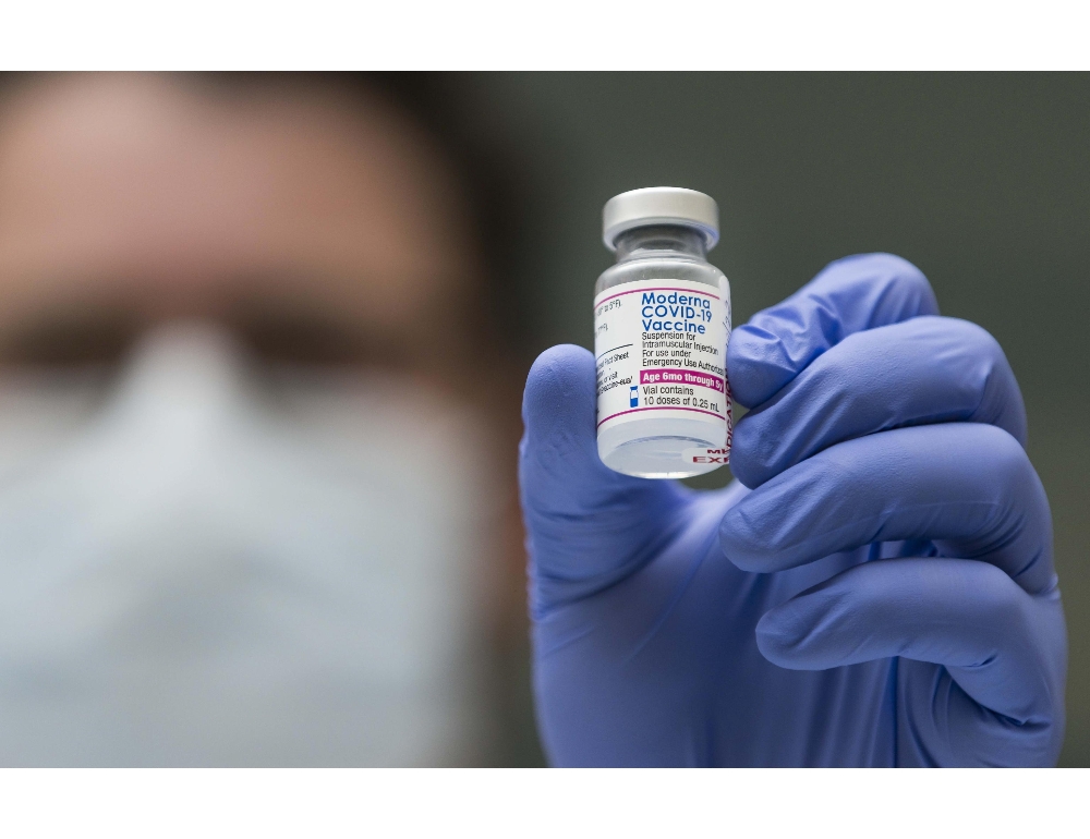 Covid: Casa Bianca ad americani, vaccinatevi con dosi aggiornate