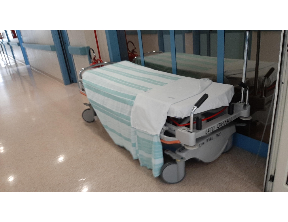 Covid: Veneto, scendono ancora i contagi, 5.881 in 24 ore