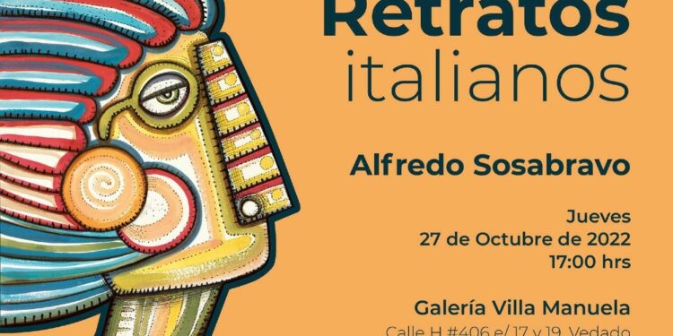 Parte della Settimana della cultura italiana di novembre