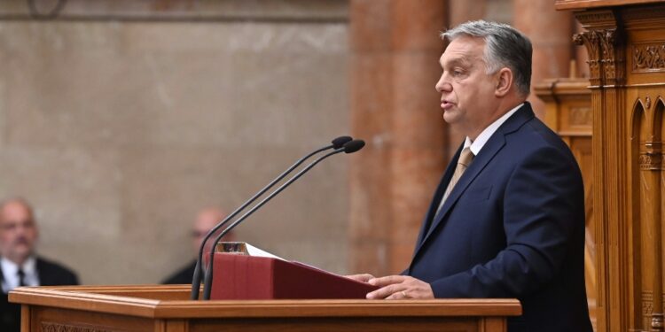 Sostegno al presidente ricandidato alla vigilia del voto