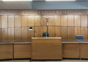 Femminicidio nel 2021 nel Torinese. Imputato ha chiesto perdono