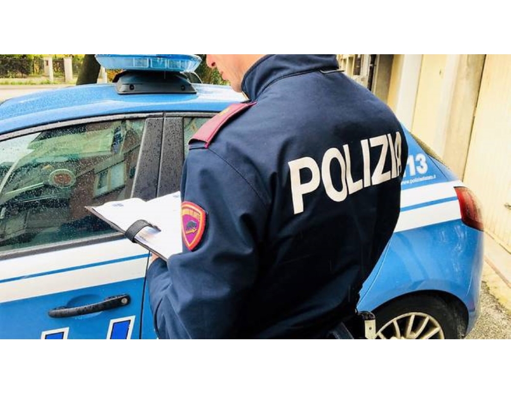 Droga: 44 arresti nel Foggiano, impegnati agenti sotto copertura