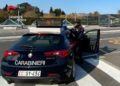 Fermato dai carabinieri in Valle Camonica