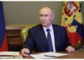 'Non esiste seria minaccia a potere di Putin'