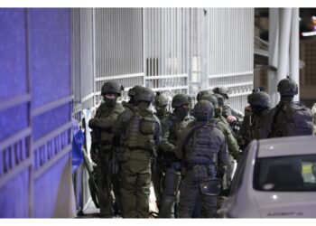 Uccisa soldatessa di 18 anni. Altro ferito in grave condizioni