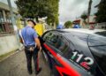 Indagine Cc in una prima elementare di Fiumicino