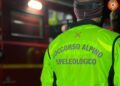 Incidente in Gola Frasassi