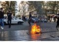 Dall'inizio degli scontri gli agenti uccisi sono 14
