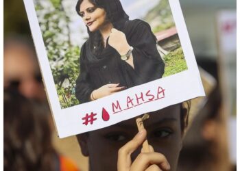 Il caso della giovane ha provocato proteste in tutto il Paese