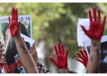Video su Twitter mostrano manifestazioni in varie città